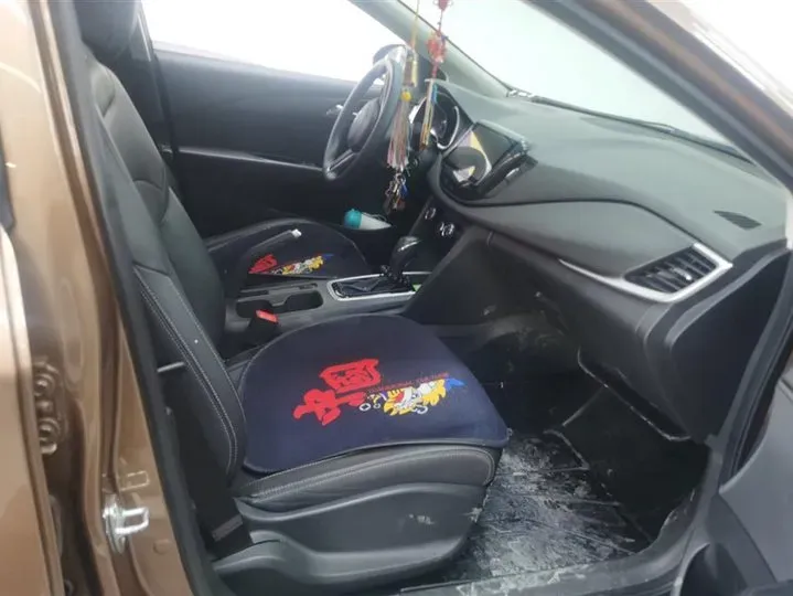 2019 Chevrolet Cavalier 1.5L 113HP L4 6AT,autocango,china used car exporter,china ev exporter,chinese used car exporter,chinese used ev exporter