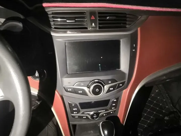 2014 BYD G5 1.5T 154HP L4 6DCT,autocango,china used car exporter,china ev exporter,chinese used car exporter,chinese used ev exporter