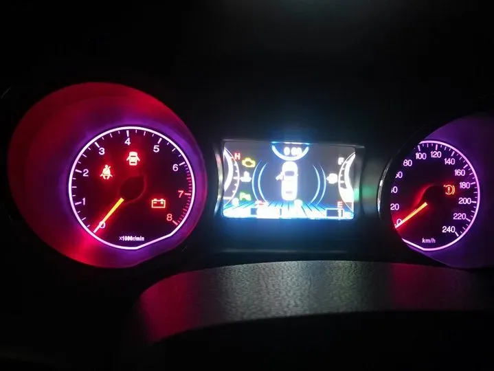 2014 BYD G5 1.5T 154HP L4 6DCT,autocango,china used car exporter,china ev exporter,chinese used car exporter,chinese used ev exporter