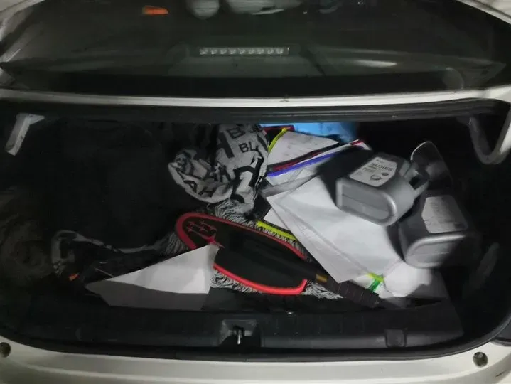 2014 BYD G5 1.5T 154HP L4 6DCT,autocango,china used car exporter,china ev exporter,chinese used car exporter,chinese used ev exporter