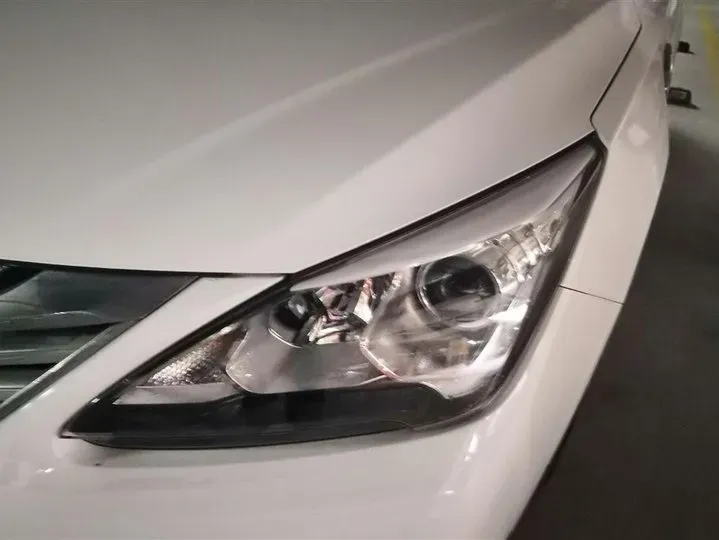 2014 BYD G5 1.5T 154HP L4 6DCT,autocango,china used car exporter,china ev exporter,chinese used car exporter,chinese used ev exporter