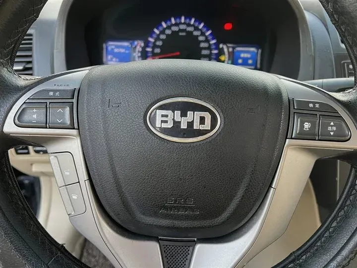 2012 BYD G6 1.5T 154HP L4 6MT,autocango,china used car exporter,china ev exporter,chinese used car exporter,chinese used ev exporter
