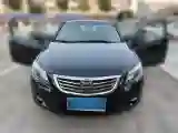 2012 BYD G6 1.5T 154HP L4 6MT