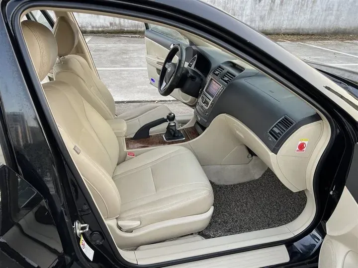 2012 BYD G6 1.5T 154HP L4 6MT,autocango,china used car exporter,china ev exporter,chinese used car exporter,chinese used ev exporter