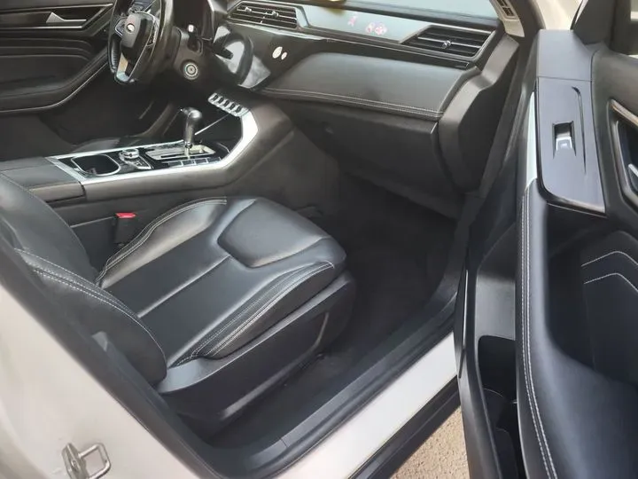 2019 Ford Territory 1.5T 140HP L4 CVT,autocango,china used car exporter,china ev exporter,chinese used car exporter,chinese used ev exporter