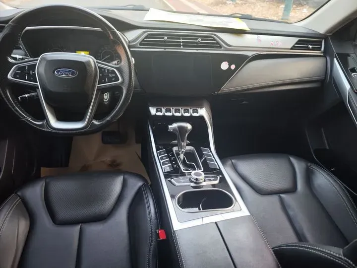 2019 Ford Territory 1.5T 140HP L4 CVT,autocango,china used car exporter,china ev exporter,chinese used car exporter,chinese used ev exporter