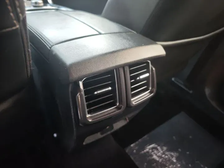 2019 Ford Territory 1.5T 140HP L4 CVT,autocango,china used car exporter,china ev exporter,chinese used car exporter,chinese used ev exporter