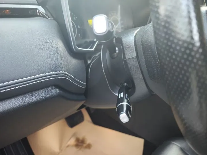 2019 Ford Territory 1.5T 140HP L4 CVT,autocango,china used car exporter,china ev exporter,chinese used car exporter,chinese used ev exporter