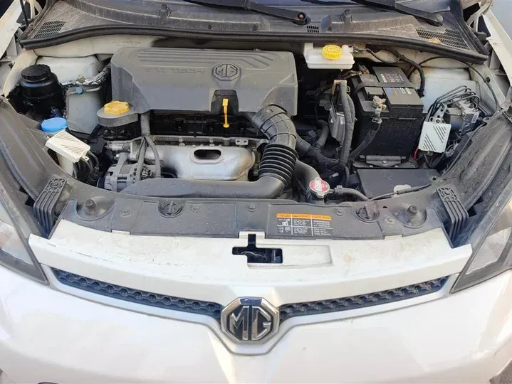 2015 MG 3SW 1.5L 109HP L4 5AMT,autocango,china used car exporter,china ev exporter,chinese used car exporter,chinese used ev exporter