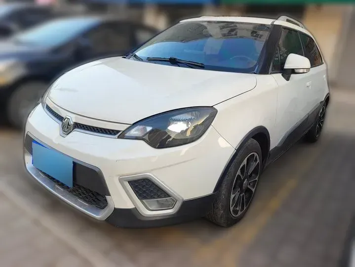 2015 MG 3SW 1.5L 109HP L4 5AMT,autocango,china used car exporter,china ev exporter,chinese used car exporter,chinese used ev exporter