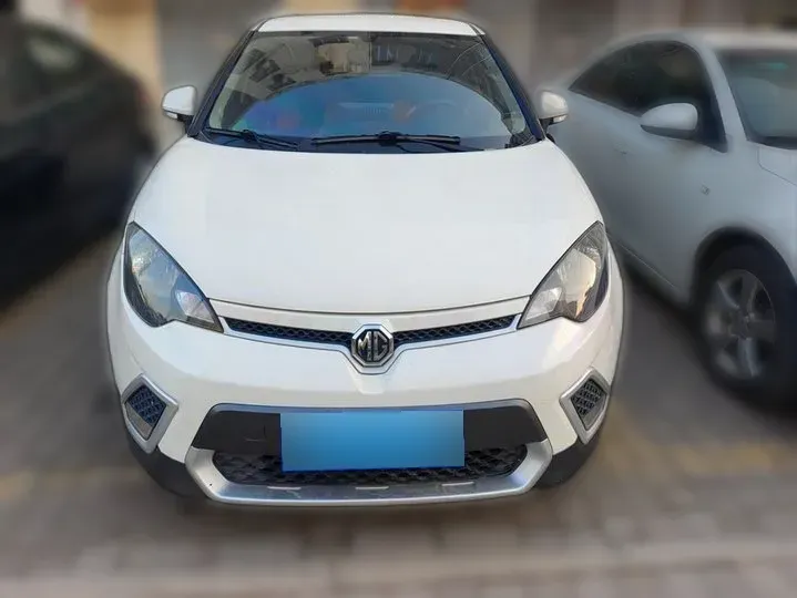 2015 MG 3SW 1.5L 109HP L4 5AMT,autocango,china used car exporter,china ev exporter,chinese used car exporter,chinese used ev exporter
