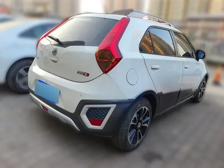 2015 MG 3SW 1.5L 109HP L4 5AMT,autocango,china used car exporter,china ev exporter,chinese used car exporter,chinese used ev exporter