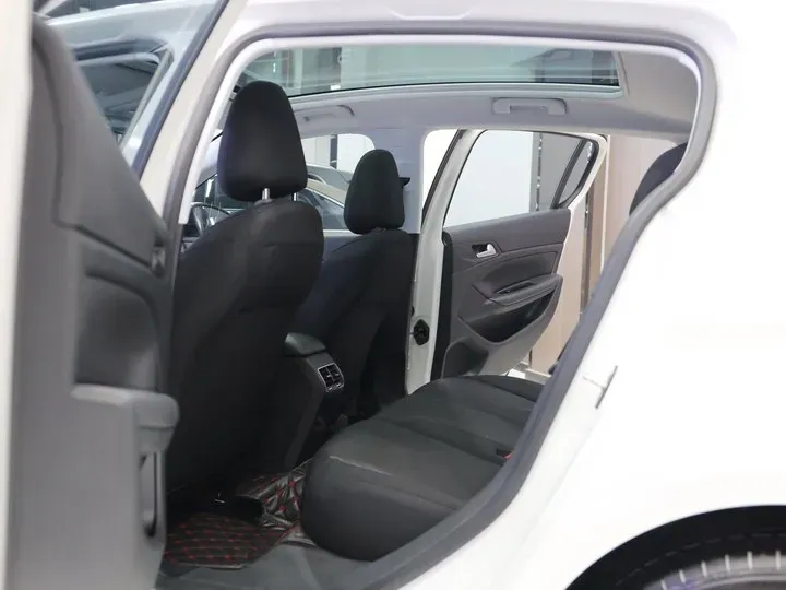 2015 Peugeot 308S 1.6T 167HP L4 6AT,autocango,china used car exporter,china ev exporter,chinese used car exporter,chinese used ev exporter