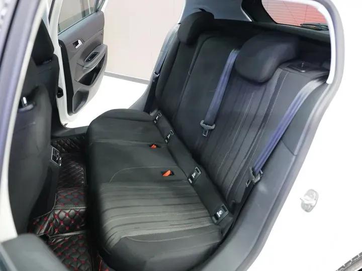 2015 Peugeot 308S 1.6T 167HP L4 6AT,autocango,china used car exporter,china ev exporter,chinese used car exporter,chinese used ev exporter