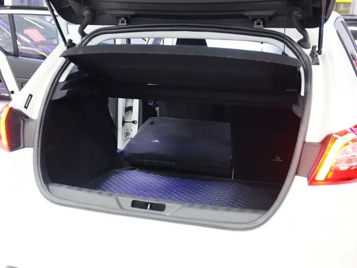 2015 Peugeot 308S 1.6T 167HP L4 6AT,autocango,china used car exporter,china ev exporter,chinese used car exporter,chinese used ev exporter