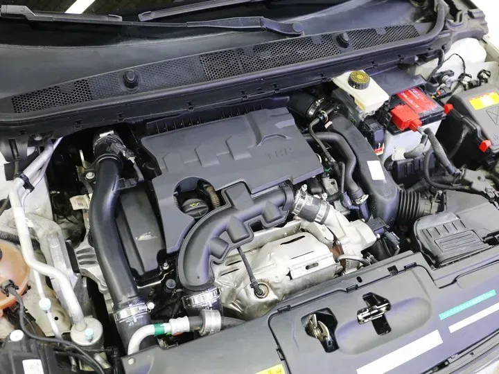 2015 Peugeot 308S 1.6T 167HP L4 6AT,autocango,china used car exporter,china ev exporter,chinese used car exporter,chinese used ev exporter