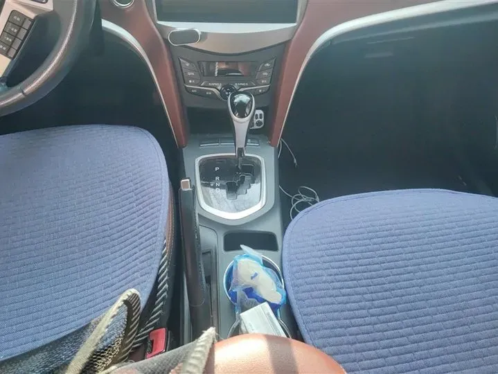 2014 BYD G5 1.5T 154HP L4 6DCT,autocango,china used car exporter,china ev exporter,chinese used car exporter,chinese used ev exporter