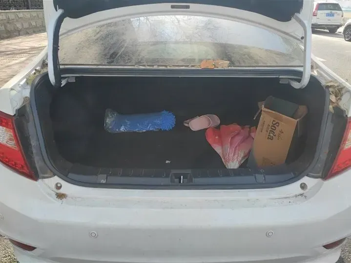 2014 BYD G5 1.5T 154HP L4 6DCT,autocango,china used car exporter,china ev exporter,chinese used car exporter,chinese used ev exporter