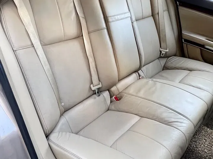 2011 Cadillac SLS 2.0T 262HP L4 6AT,autocango,china used car exporter,china ev exporter,chinese used car exporter,chinese used ev exporter