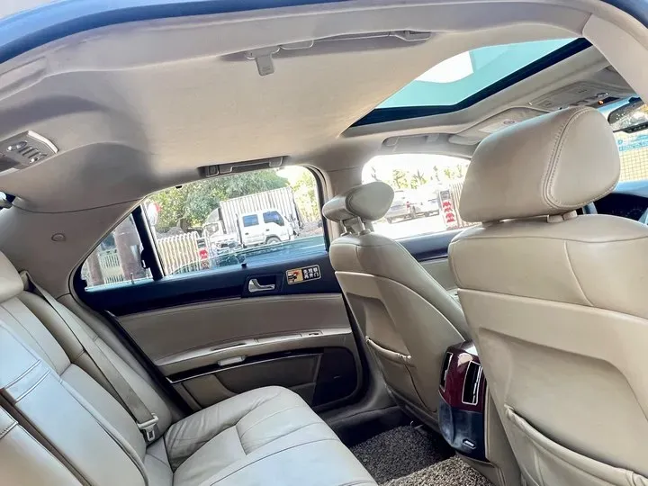 2011 Cadillac SLS 2.0T 262HP L4 6AT,autocango,china used car exporter,china ev exporter,chinese used car exporter,chinese used ev exporter