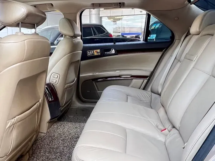 2011 Cadillac SLS 2.0T 262HP L4 6AT,autocango,china used car exporter,china ev exporter,chinese used car exporter,chinese used ev exporter