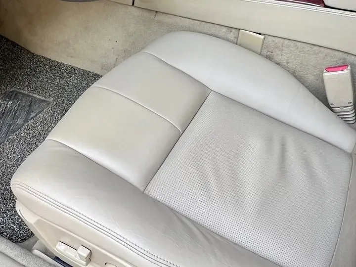 2011 Cadillac SLS 2.0T 262HP L4 6AT,autocango,china used car exporter,china ev exporter,chinese used car exporter,chinese used ev exporter