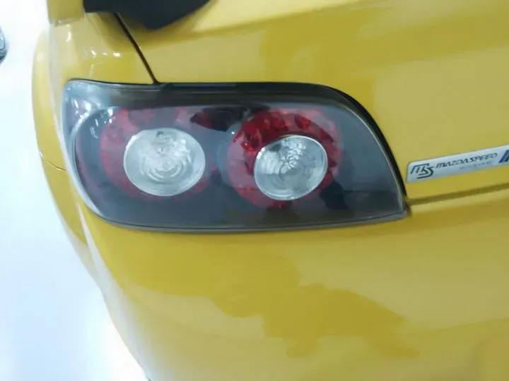 2008 Mazda RX-8 1.3L 205HP R2 6AT,autocango,china used car exporter,china ev exporter,chinese used car exporter,chinese used ev exporter