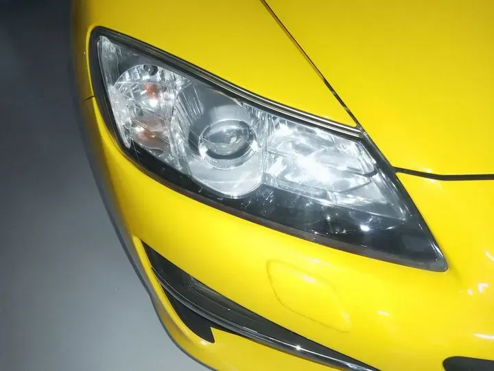 2008 Mazda RX-8 1.3L 205HP R2 6AT,autocango,china used car exporter,china ev exporter,chinese used car exporter,chinese used ev exporter