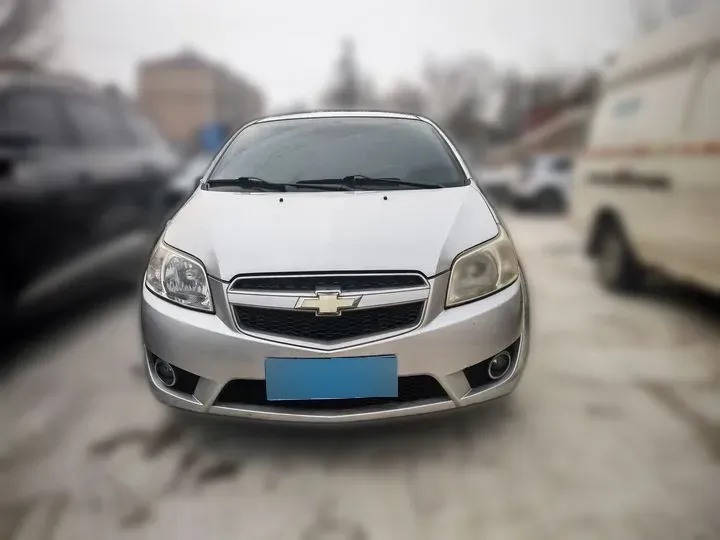 2010 Chevrolet Lova 1.4L 93HP L4 5MT,autocango,china used car exporter,china ev exporter,chinese used car exporter,chinese used ev exporter