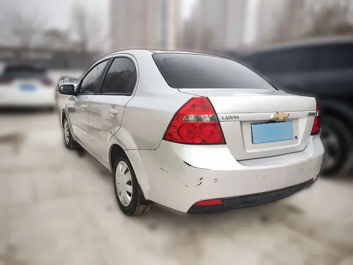 2010 Chevrolet Lova 1.4L 93HP L4 5MT,autocango,china used car exporter,china ev exporter,chinese used car exporter,chinese used ev exporter