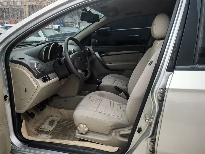 2010 Chevrolet Lova 1.4L 93HP L4 5MT,autocango,china used car exporter,china ev exporter,chinese used car exporter,chinese used ev exporter