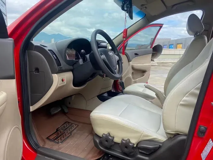 2009 Hyundai i30 1.6L 123HP L4 4AT,autocango,china used car exporter,china ev exporter,chinese used car exporter,chinese used ev exporter