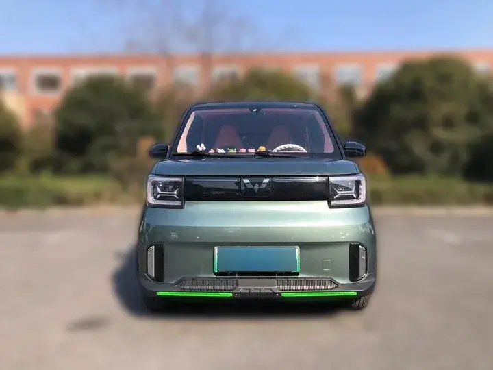 2022 WuLing HongGuang MINI EV BEV 26.5KWH