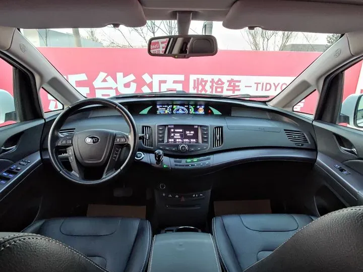 2016 BYD e6 BEV 82KWH,autocango,china used car exporter,china ev exporter,chinese used car exporter,chinese used ev exporter