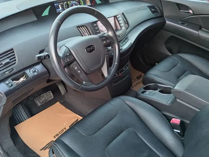 2016 BYD e6 BEV 82KWH,autocango,china used car exporter,china ev exporter,chinese used car exporter,chinese used ev exporter