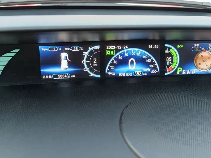 2016 BYD e6 BEV 82KWH,autocango,china used car exporter,china ev exporter,chinese used car exporter,chinese used ev exporter