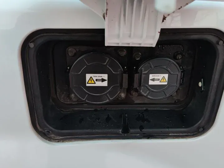 2016 BYD e6 BEV 82KWH,autocango,china used car exporter,china ev exporter,chinese used car exporter,chinese used ev exporter