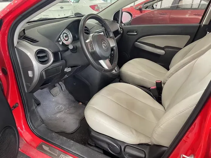 2009 Mazda 2 1.5L 103HP L4 4AT,autocango,china used car exporter,china ev exporter,chinese used car exporter,chinese used ev exporter