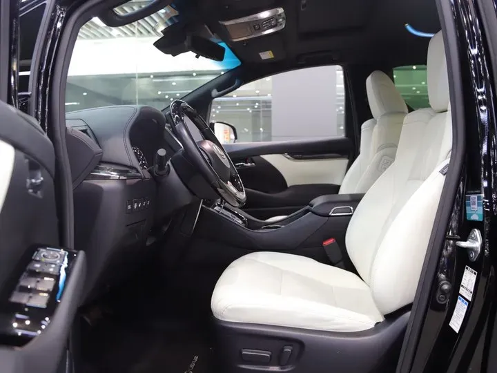 2020 Lexus LM 2.5L 117HP L4 E-CVT Hybrid,autocango,china used car exporter,china ev exporter,chinese used car exporter,chinese used ev exporter