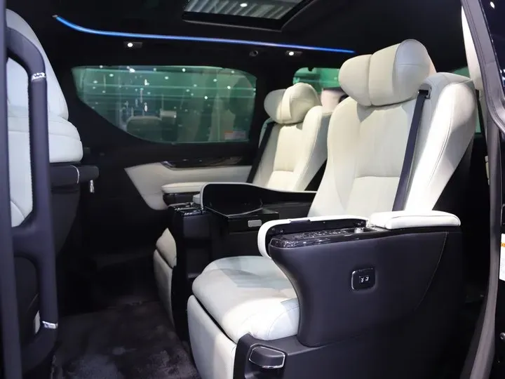 2020 Lexus LM 2.5L 117HP L4 E-CVT Hybrid,autocango,china used car exporter,china ev exporter,chinese used car exporter,chinese used ev exporter