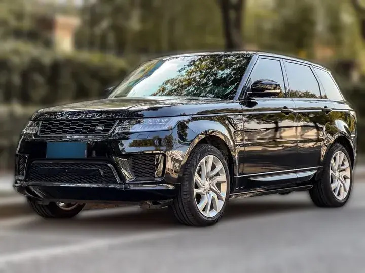 2020 Land Rover Range Rover Sport 3.0T 360HP L6 8AT