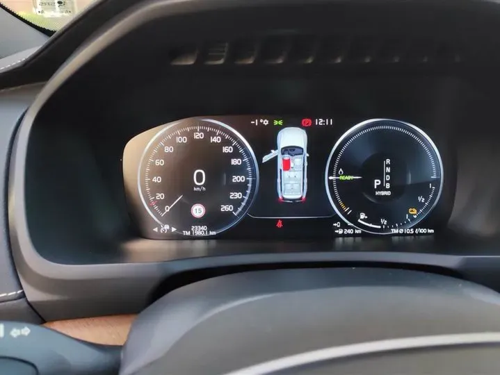 2019 Volvo XC90 2.0T 320HP L4 8AT PHEV 10.4KWH,autocango,china used car exporter,china ev exporter,chinese used car exporter,chinese used ev exporter