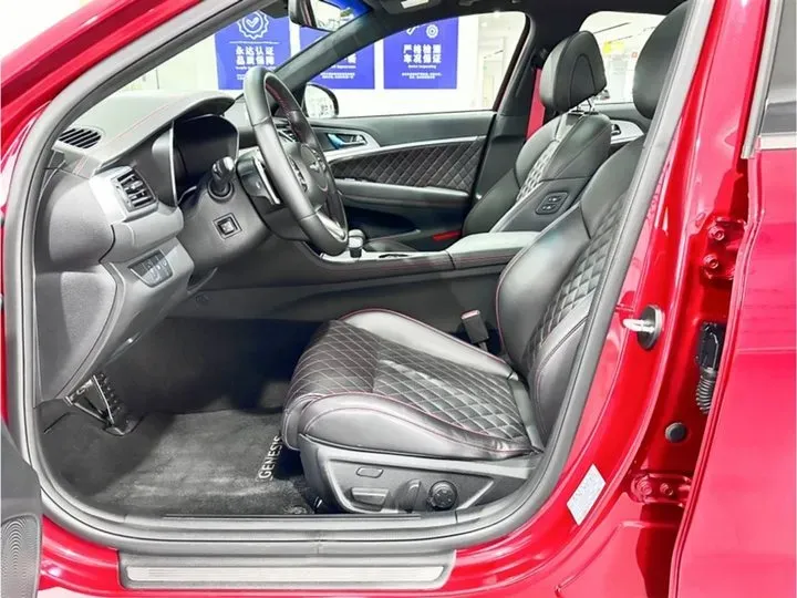 2021 Genesis G70 2.0T 245HP L4 8AT,autocango,china used car exporter,china ev exporter,chinese used car exporter,chinese used ev exporter