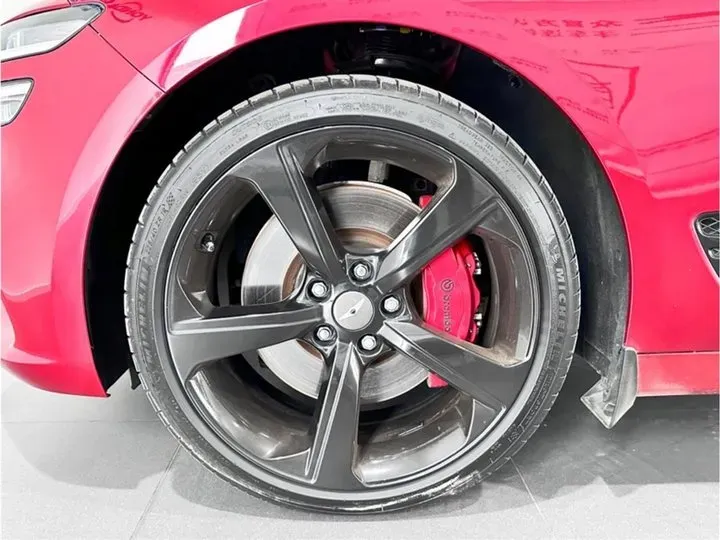 2021 Genesis G70 2.0T 245HP L4 8AT,autocango,china used car exporter,china ev exporter,chinese used car exporter,chinese used ev exporter