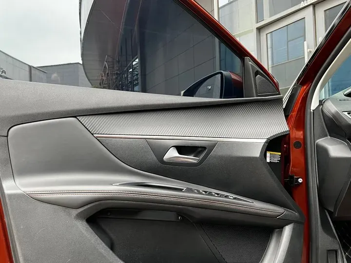 2018 Peugeot 4008 1.6T 167HP L4 6AT,autocango,china used car exporter,china ev exporter,chinese used car exporter,chinese used ev exporter