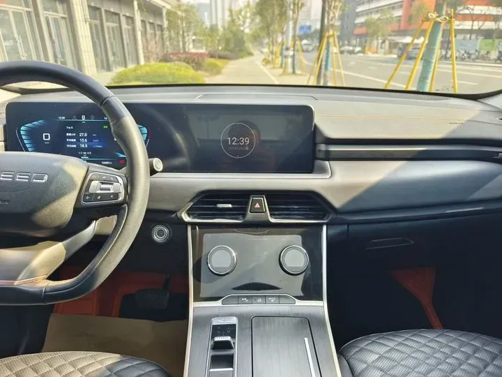 2021 Exceed TX 1.6T 197HP L4 7DCT,autocango,china used car exporter,china ev exporter,chinese used car exporter,chinese used ev exporter