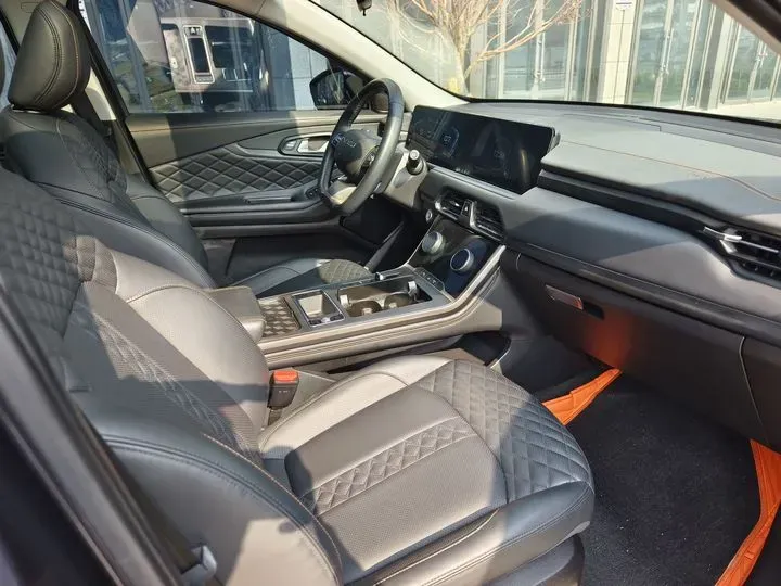 2021 Exceed TX 1.6T 197HP L4 7DCT,autocango,china used car exporter,china ev exporter,chinese used car exporter,chinese used ev exporter