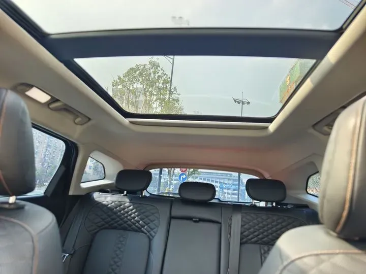 2021 Exceed TX 1.6T 197HP L4 7DCT,autocango,china used car exporter,china ev exporter,chinese used car exporter,chinese used ev exporter