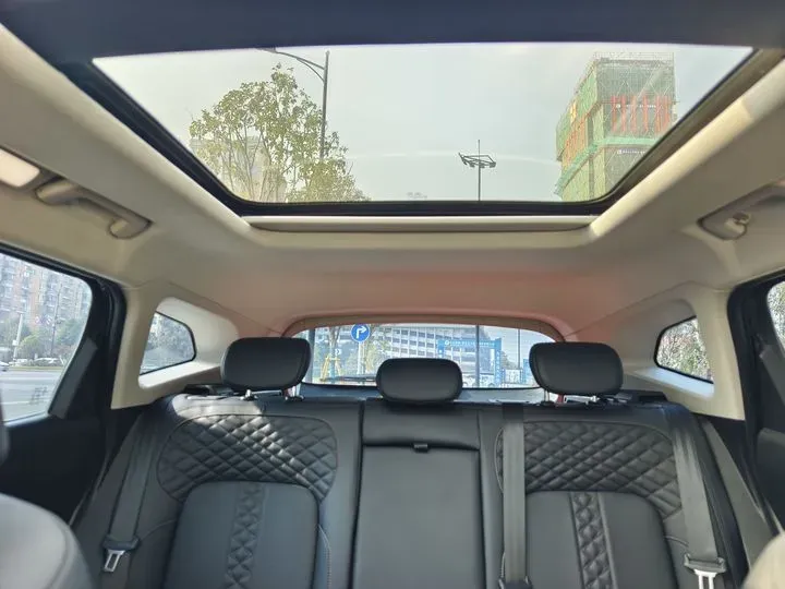 2021 Exceed TX 1.6T 197HP L4 7DCT,autocango,china used car exporter,china ev exporter,chinese used car exporter,chinese used ev exporter