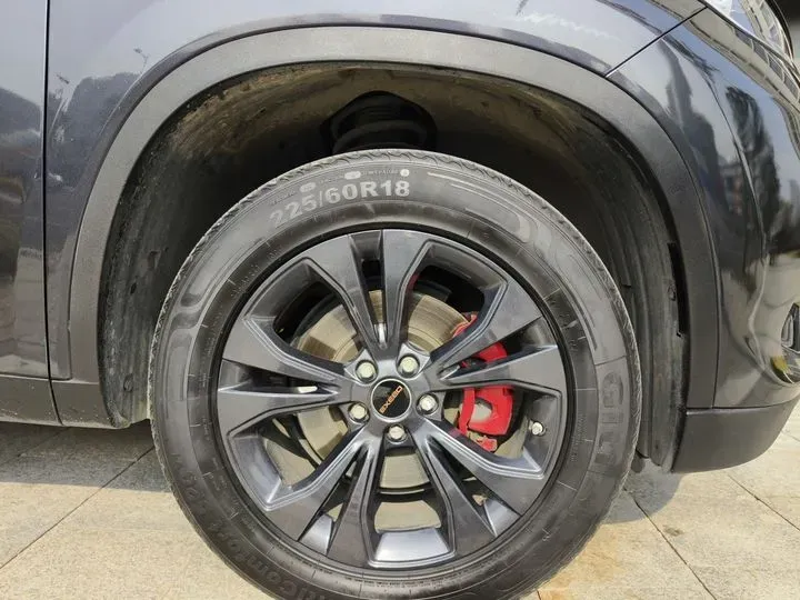 2021 Exceed TX 1.6T 197HP L4 7DCT,autocango,china used car exporter,china ev exporter,chinese used car exporter,chinese used ev exporter